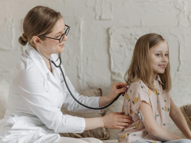 SBA Pre-Qualified Pain & Neuropathy Treatment Clinic | High Patient Retention | Semi-Absentee