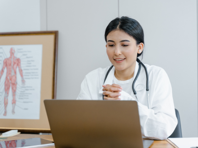 SBA Pre-Qualified Healthcare Professional Development Agency | 300+ Clients | Strong YOY Growth | 15+ Years | 15+ Coaches | 33% Net Margin | No Ownership Reliance
