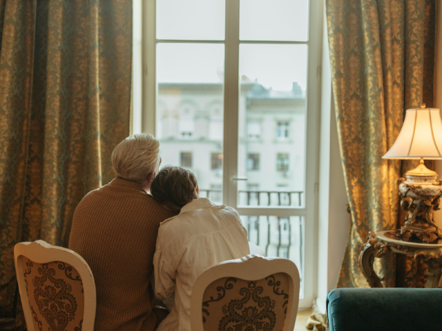 Multi-Facility Residential & Dementia Care Business | 99% Occupancy | 2 Additional Development Properties (in process) | 40% Margin | Govt Payments Increasing