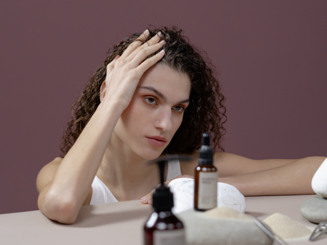 eCommerce Brand of Premium Hair Products – 13 Years in Business – 16 Proprietary Formulas – Amazon, DTC & Wholesale Channels – Almost 2X YOY Growth