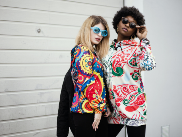 eCommerce Clothing & Apparel Producer for 11 Brands – DTC & Wholesale Sales Channels – 40% Repeat Order Rate – Machinery & Inventory Included