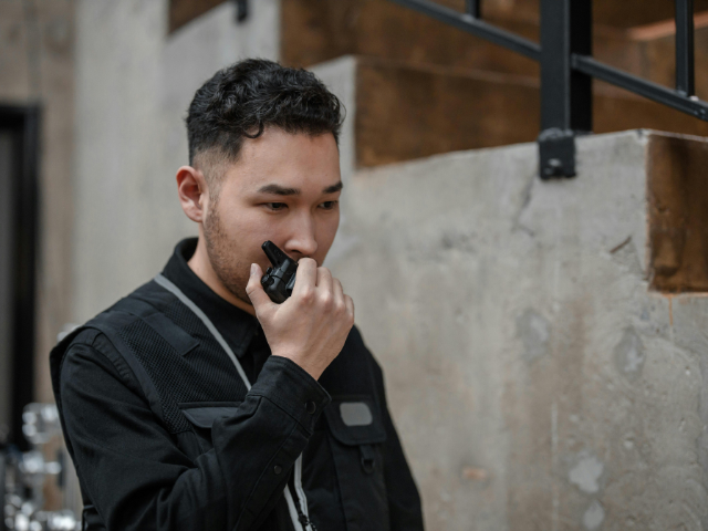 Category-Leading National Push-to-Talk Communications Platform | 1,100+ B2B Customers | Membership-Driven Model with 30% Recurring Revenue