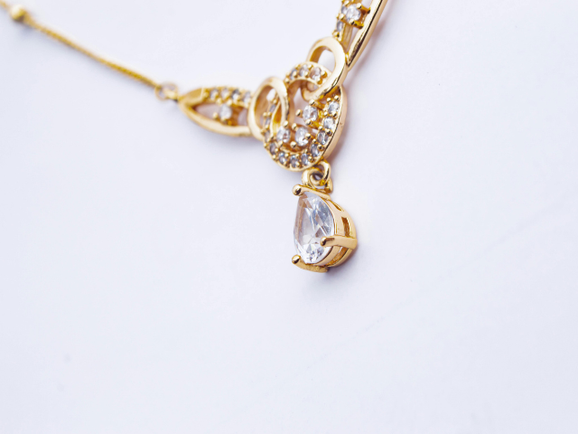 SBA Pre-Qualified Gifts & Jewelry eCommerce Brand | 12K+ Visits/Mo