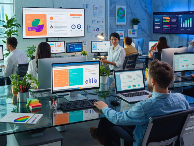SBA Pre-Qualified Digital Marketing Agency | 28 Active Accounts | Auto, Motorsports & Related Clients | Organic Acquisition – Zero Ad Spend