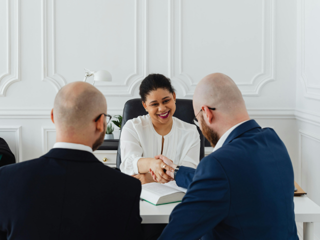 SBA Pre-Qualified Marketing & Lead Generation Agency for Law Firms | 17 Years in Business | 300+ Clients | 80% Client Retention Rate | 70,000 Daily Visits