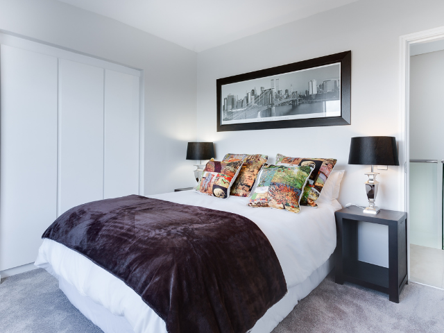 eCommerce Brand and US-Based Manufacturing Plant in the Bed Frames, Mattresses & Bedding Sector – Amazon & Website Sales Channels – 55% YOY Sales Growth