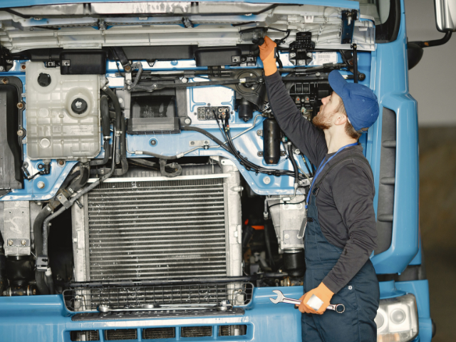 B2B Truck Parts eCommerce Supplier | 75% Repeat Clients | Zero Ad Spend | $2,800+ AOV | Seller Financing Available