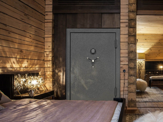 15 Year eCommerce Business in the Home Safes Industry – $1200 AOV – Premium Domain Name – Historical In-House Brand – Massive Email Database