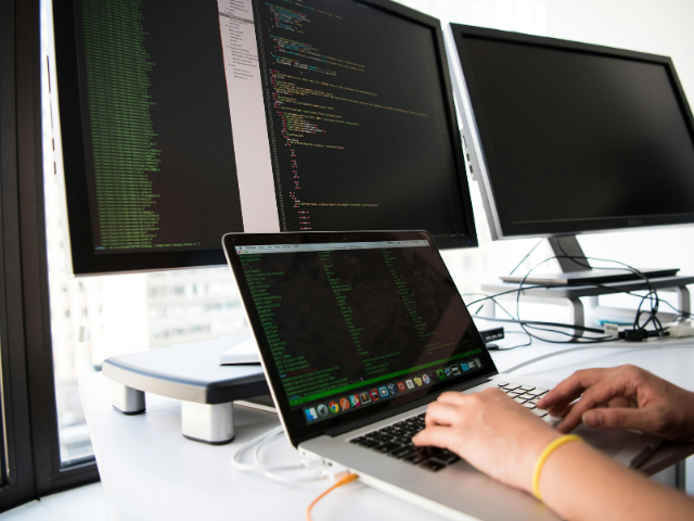 Mission-Critical SaaS for Financial Trading Firms | Blue-Chip Clients | High-Margin Recurring Revenue
