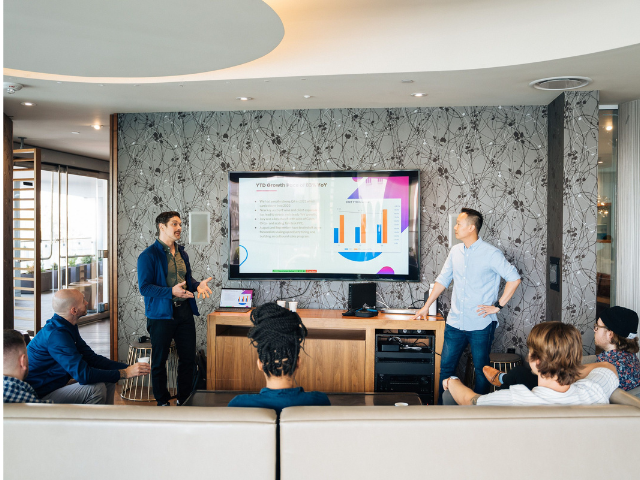 SBA Pre-Qualified Digital Marketing Agency | Serves Automotive, Motorsports & More | 7-Year Agency | 28 Retainer Accounts | 38% Net Margins | No Ad Spend