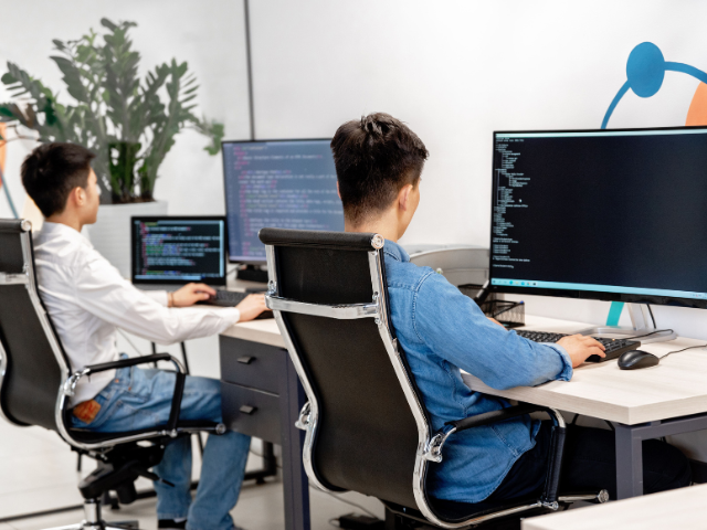 AI, Machine Learning & Product Engineering Outsourcing Firm | 89% YOY Growth | 100% Renewal Rate | 85% Embedded Engagements | 100% Remote