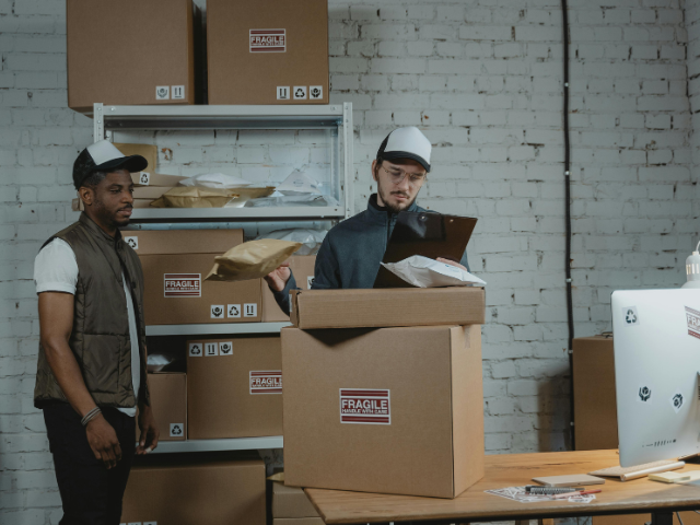 3PL for eCommerce Brands & Major Retailers | Full Service | Kitting, Assembly, Returns, Freight Forwarding, Pick, Pack, Ship & More | 2% Churn Rate