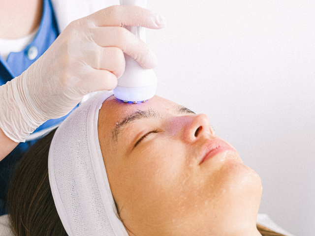 eCommerce Brand in the Health & Beauty Device Category – 500+ Influencers – 263% YOY Growth – Less than 1% Return Rate – 38% Net Margins