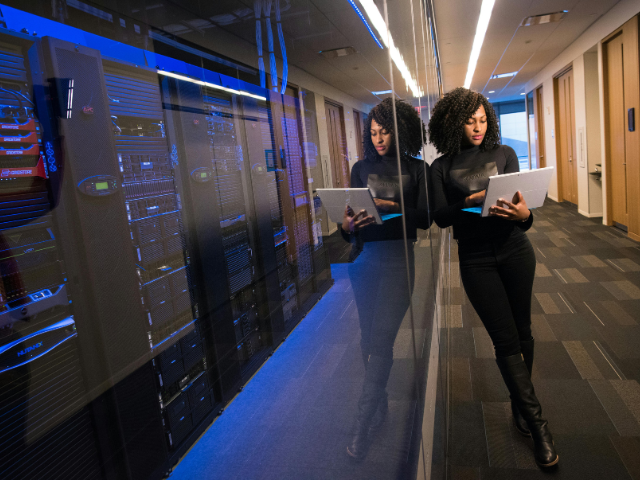 SBA Pre-Qualified, AI-Driven Ed-Tech Platform | IT, Cybersecurity & Tech Practitioners | 53% YOY Growth | 83% Net Margins | 90% Recurring Revenue