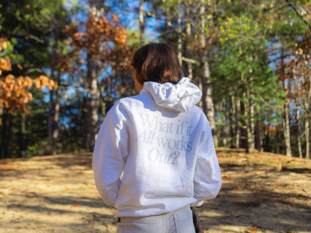 SBA Pre-Qualified DTC Apparel & Accessories Brand | Mental Health Awareness | 30% Repeat Order Rate | 600,000K+ Monthly Visits