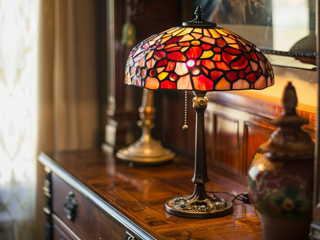 SBA Pre-Qualified Portfolio of 3 Companies | Luxury Glassware, Tiffany-Style Lighting & Marine Products | 12 to 80 Years of Brand Legacy | 50 Product Lines