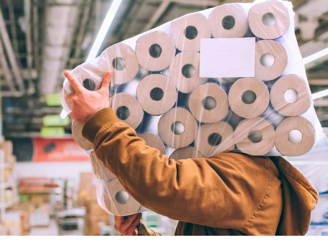 Subscription-Based, Eco-Friendly eCommerce Brand | American Made Toilet Paper | 80% Repeat Order Rate | Loyal Customer Base | 545+ Monthly Subscribers