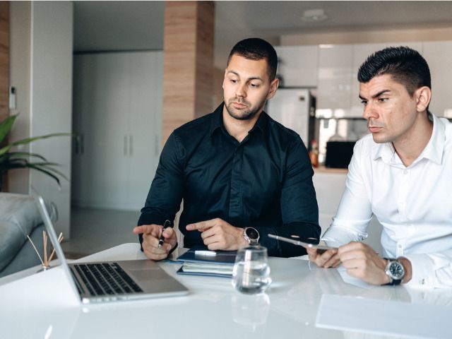 19 Year Digital Marketing Agency – 19 US Based Employees – Leadership Team – 36% YOY Revenue Growth