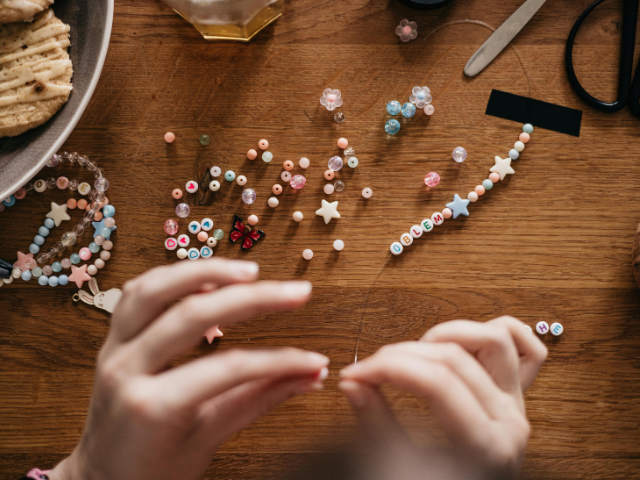 eLearning Company | Crafting Sector Video Courses | Recurring Revenue