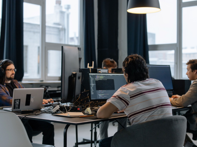 SBA Pre-Qualified Web Development Agency | eCommerce Focused | 9-Year Agency | 30 Active Clients | 5% Annual Churn | 65% Recurring Revenue | $500K LTV