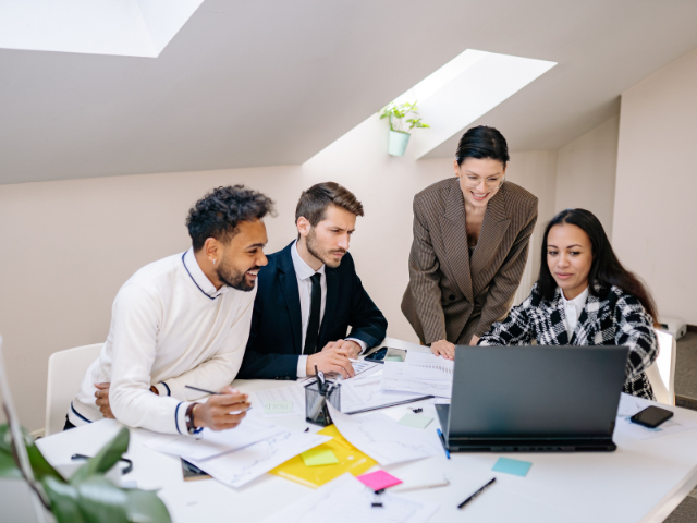 Award-Winning Marketing & Digital Services Agency | 27-Year History | 96% Recurring Revenue | 1% Churn | 6-7 Year Client Relationships