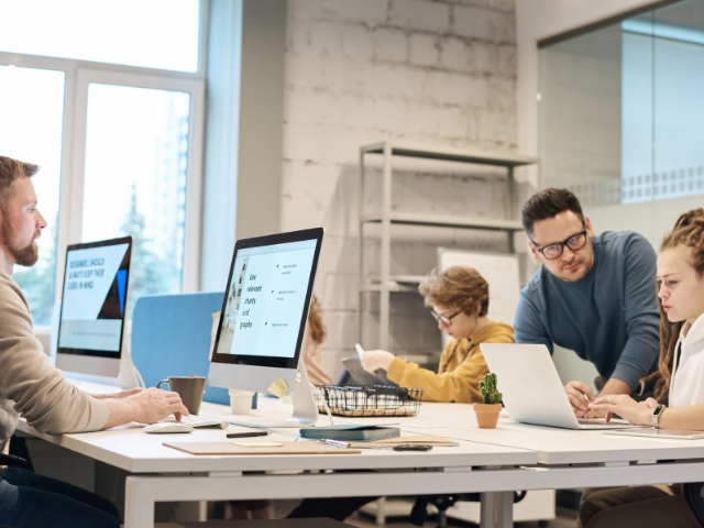SBA Pre-Qualified AI Tech-Enabled Back-Office Operations Company | Recurring Revenue Model | Zero Marketing Spend | 100+ Active Clients