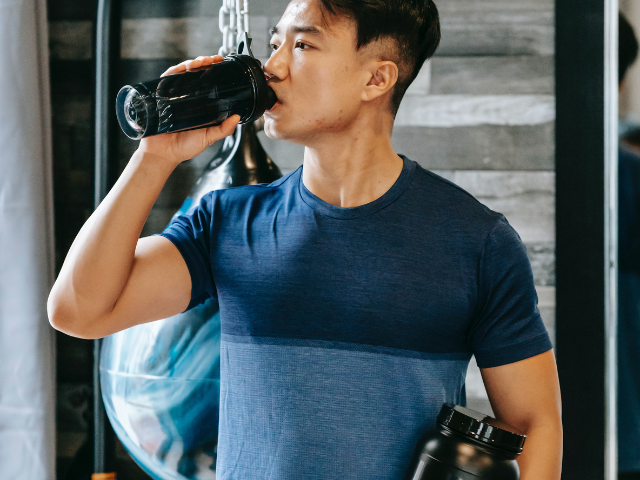 Amazon FBA Sports Nutrition Supplements Brand – 51% Repeat Order Rate – Growing Subscribe & Save Base – 7 Years in Business – $30 AOV