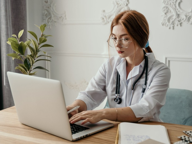 SBA Pre-Qualified Physician Coaching Company | Assists Doctors & Clinicians with Burnout | 16+ Years in Business | 300 Active Clients | 33% Net Profit Margin