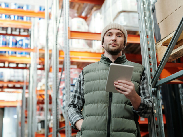 eCommerce Logistics Platform | Fully Managed Automation, Sourcing & Logistics for Amazon & Walmart | 30% ARR | Seller Financing | $60K Average Deal Size