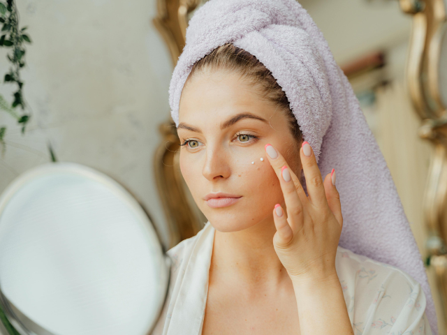 Luxury USDA Organic Skincare & Haircare eCommerce Brand | 7+ Proprietary Products | 53% Repeat Orders
