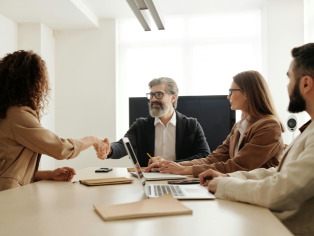 Award-Winning CRM Consulting Firm with Proprietary Products | AI Solutions & Recurring Revenue