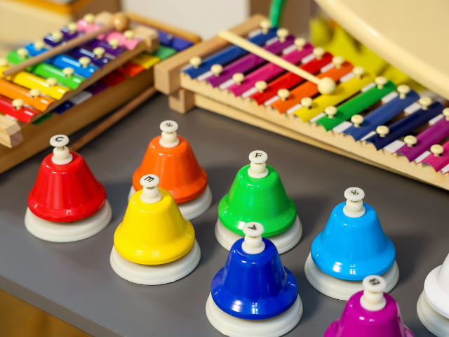 SBA Pre-Qualified eCommerce Brand | Educational Music Toys for Kids | 9-Year Business | Strong YOY Growth | $38 AOV