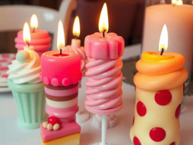 Wax Candle Manufacturing & Wholesale Brand | 43% Net Margins | 100% Repeat Purchase Rate | $30,000 Average Order Value