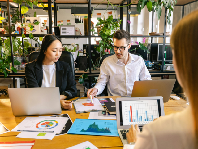 SBA Pre-Qualified SaaS Business & White Label Fulfillment Agency | 17-Year Business | 500+ Clients | Proprietary Software Platform | International Presence