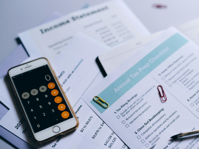 Authoritative Tax Information & Services Website | High Value Domain | 88% Direct & 12% Organic Traffic | 2 Revenue Streams (Ads & Affiliates) | Semi-Absentee