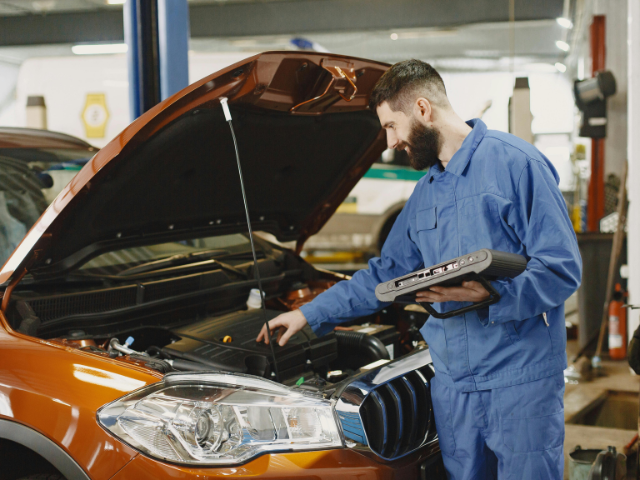 SBA Pre-Qualified eCommerce Brand | Aftermarket Auto Parts | 16-Year Business | $120 AOV | 160,000 Active SKUs | 99.5% Positive Feedback