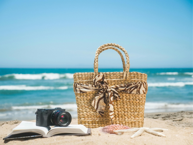 Wholesale & eCommerce Brand | Resort & Travel Vertical | 70% YOY Growth | 60% Wholesale | 500+ Boutique Relationships