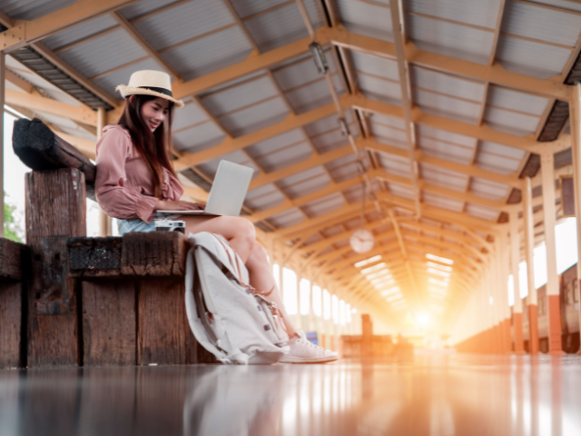 eLearning Business | Online Education for Group Travel Development | 54% Net Margin | 379+ Students | Recurring Membership Revenue