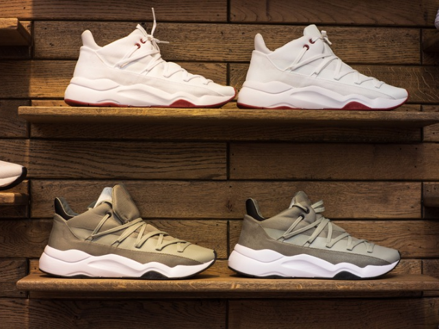 DTC Height-Increasing Footwear eCommerce Brand | Seller Financing | 18% Repeat Orders | 112,000+ Monthly Uniques | 150-200 Daily Shipments | 50 Active SKUs