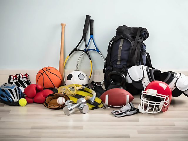 Sports Equipment eCommerce Brand | Exclusive Product Line of Sports Nets | 90% Amazon FBA | 10 Years in Business | $100 AOV | 45% YOY Growth