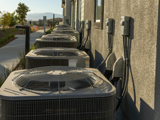 HVAC Company (Texas) | 1,200+ Loyal Customers | 75% Install Revenue