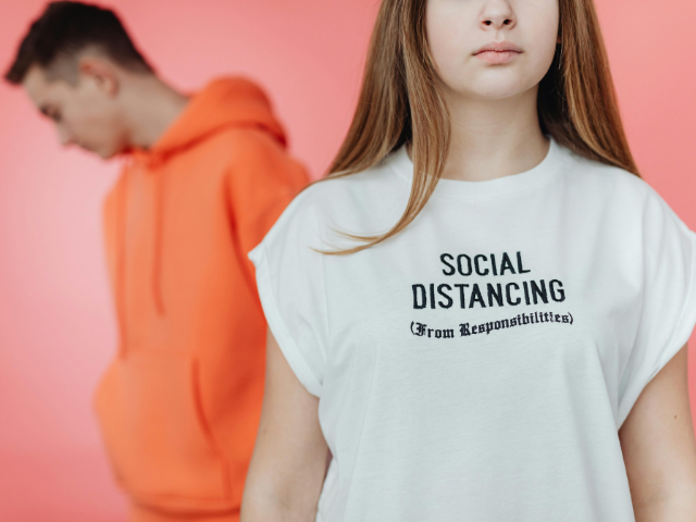 Funny Apparel eCommerce Brand | Massive Social Traction