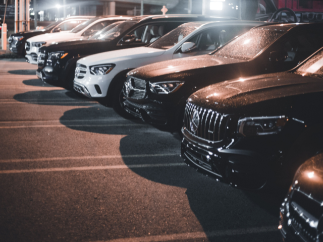 SBA Pre-Qualified, Tech-Enabled Vehicle Registration & Compliance Company | 56% Repeat Customer Rate | 4.9 Star Rating | Strong Social Following