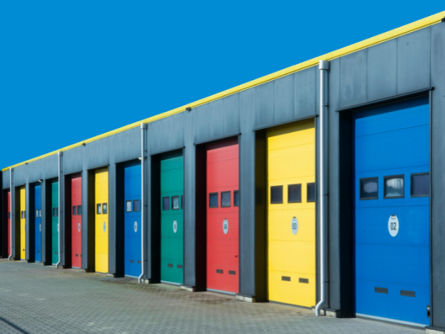 NJ Overhead & Sectional Door Installation Company | 90% Commercial | $30,000 AOV | Strong Margins | Minimal Workload