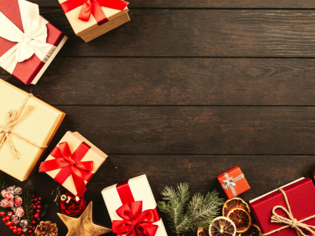 eCommerce Brand | Gifts & Occasions Sector | 75% of Sales from Amazon | Strong YOY Growth | 20 Years in Business