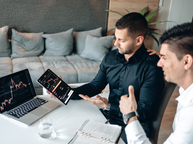 B2B Lead Generation Firm – Recurring Revenue Model – 49% YOY Growth – 100% Organic Website Traffic – Strong Margins