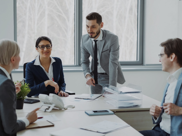 17-Year Cybersecurity & Consulting Group | Middle Market & Enterprise Clients | Massive YOY Growth | 90% Recurring Revenue | Zero Ad Spend | Full Team