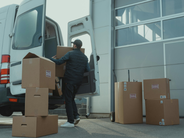 eCommerce Logistics and Reverse Fulfillment Company | Rated #1 on Amazon SPN Network | 75% Repeat Customer Rate | 8 Years in Business