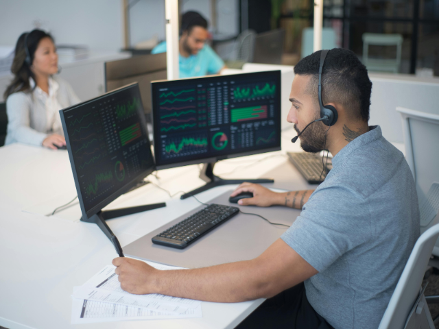 22-Year Managed Services Provider (MSP) | B2B & DTC Technology Solutions | 23% TTM Increase Over 2024 | 1,500+ Recurring Customers | 48% Margin | 33% ARR