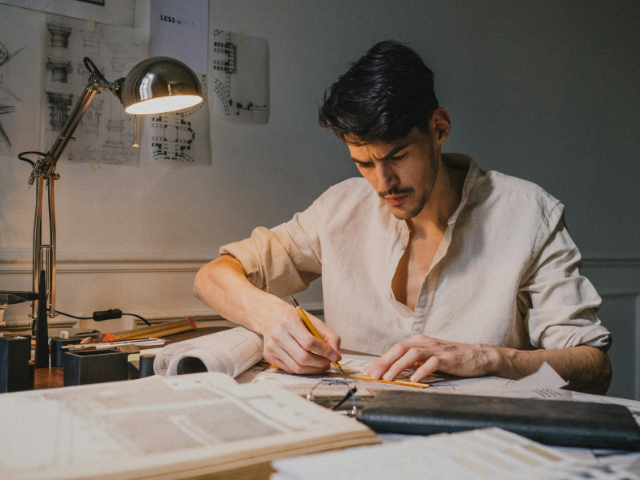 Premium Stationary Tools eCommerce Brand | 34% Repeat Order Rate | Patented Designs | 8 Years in Business | Strong YOY Growth